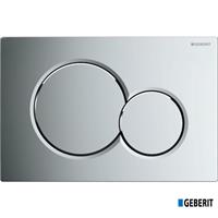 PLACCA SIGMA 01 CROMO GEBERIT 115.770.21.5
