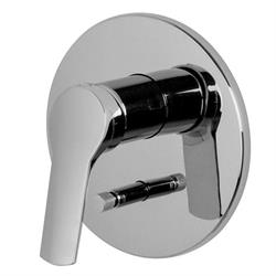 MIX INCASSO DOCCIA CON DEVIATORE SERIE 4 CROMO FRATTINI