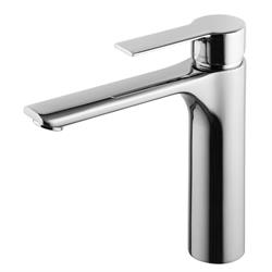 MIX MAST LAVABO BOCCA LUNGA CROMO FRATTINI