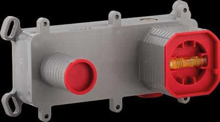 FIMABOX CORPO INCASSO LAVABO PARETE NT FRATTINI