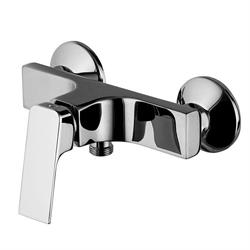 FIT MIX DOCCIA ESTERNO CROMO FRATTINI