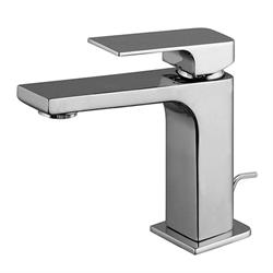 MIX LAVABO SERIE FIT NERO OPACO FRATTINI