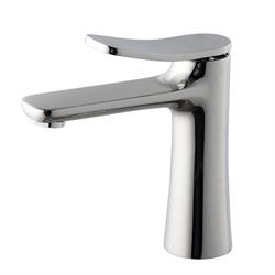 MIX LAVABO SERIE FLO' CROMO FRATTINI