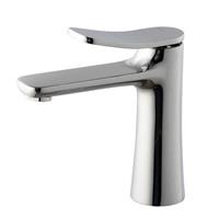 MIX LAVABO SERIE FLO' CROMO FRATTINI