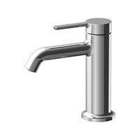 MIX LAVABO SERIE SNAP CROMO FRATTINI
