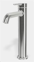 MIX LAVABO ALTEZZA MEDIA SERIE SNAP CROMO FRATTINI