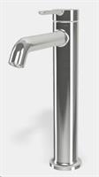 MIX LAVABO ALTEZZA MEDIA SERIE SNAP CROMO FRATTINI