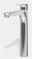 MIX LAVABO ALTO SERIE 22 CROMO FRATTINI