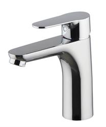 MIX LAVABO BOCCA LUNGA SERIE 22 CROMO FRATTINI