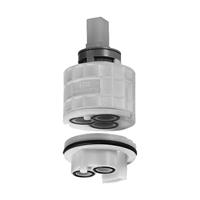 CARTUCCIA 42 MM QUADRO FRATTINI