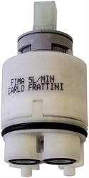 CARTUCCIA 35 MM CON DISTRIBUTORE FRATTINI
