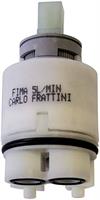 CARTUCCIA 35 MM CON DISTRIBUTORE FRATTINI