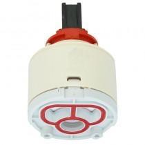 CARTUCCIA 42 MM BASSA BLISTER IDROBLOK
