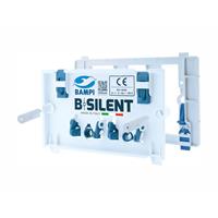 CASSETTA INCASSO BSILENT BAMPI