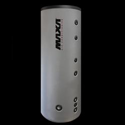 PUFFER PUFFROLLER200 ACCUMULO PER ACQUA TECNICA CALDO/FREDDO 203Lt MAXA