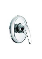 MIX INCASSO DOCCIA SERIE REVE CROMO EURORAMA