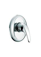 MIX INCASSO DOCCIA SERIE REVE CROMO EURORAMA