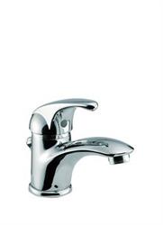 MIX LAVABO SERIE REVE CROMO EURORAMA
