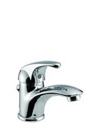 MIX LAVABO SERIE REVE CROMO EURORAMA