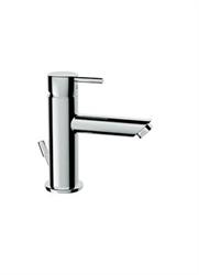 MIX LAVABO SERIE DELINEA CROMO EURORAMA