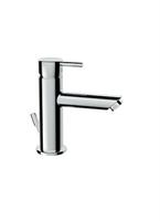 MIX LAVABO SERIE DELINEA CROMO EURORAMA