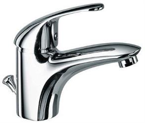 MIX LAVABO SERIE PRIMA CROMO EURORAMA