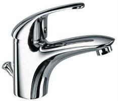 MIX LAVABO SERIE PRIMA CROMO EURORAMA