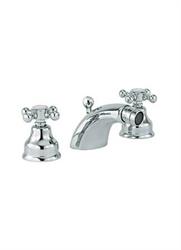 BATTERIA BIDET TRE FORI SERIE ANAIS CROMO EURORAMA