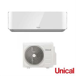 CLIMATIZZATORE U.E+U.I 9000BTU CRISTAL KMUN 10HI R32 WIFI UNICAL