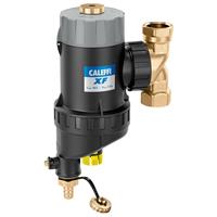 DEFANGATORE MAGNETICO ORIENTABILE 11/4 AUTOPULENTE SEMIAUTO. CALEFFI XF