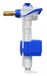 GALLEGGIANTE FLUIDMASTER 747 3/8 CON ADATTATORE SCWHAB