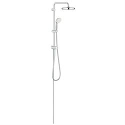 COLONNA DOCCIA TEMPESTA SYSTEM 210 CROMO GROHE