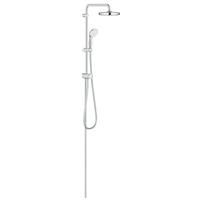 COLONNA DOCCIA TEMPESTA SYSTEM 210 CROMO GROHE