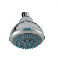 SOFFIONE DOCCIA ABS S-DOLLY CROMO DAMAST