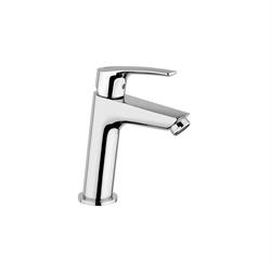 MIX LAVABO CANNA MEDIA LUCENTE S/PILETTA CROMO JACUZZI