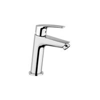 MIX LAVABO CANNA MEDIA LUCENTE S/PILETTA CROMO JACUZZI