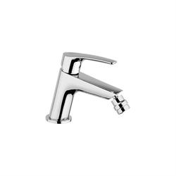 MIX BIDET LUCENTE S/PILETTA CROMO JACUZZI