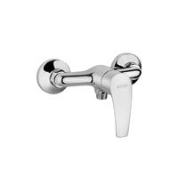 MIX DOCCIA ESTERNO LUCENTE CROMO JACUZZI