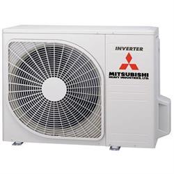 UNITA' EST 9000 BTU KIREIA SMART SRC25ZSP-W A++/A+ MITSUBISHI