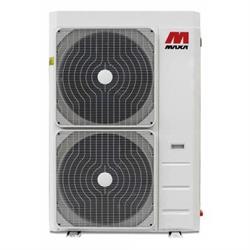 POMPA DI CALORE MONOF. i-32V512 12KW R32 C/PRIMA ACC. INC. MAXA