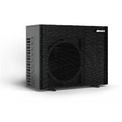 POMPA DI CALORE MONOFASE i-290 9KW R290 PRIMA ACC. INCL. MAXA