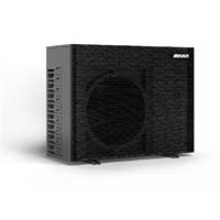 POMPA DI CALORE MONOFASE i-290 9KW R290 PRIMA ACC. INCL. MAXA