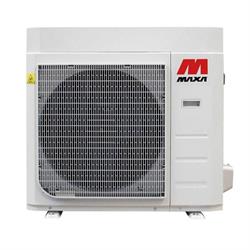 POMPA DI CALORE MONOF. i-32V508A 8KW R32 C/PRIMA ACC. INC. MAXA