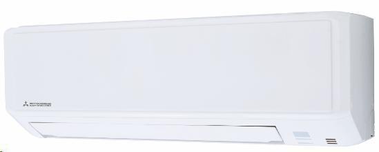 CLIMATIZZATORE 9000BTU DX A++/A+ DXC09Z6-W1+DXK09Z6-W1 MITSUBISHI