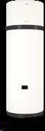 SCALDACQUA A POMPA DI CALORE 260Lt ALTHERMA M HW DAIKIN