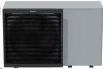 POMPA DI CALORE MONOF. 11Kw EBLA11DV3 MONOFASE DAIKIN