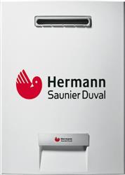 SCALDINO OPALIA EXTERNAL F 12 METANO HERMANN