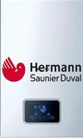 SCALDINO OPALIA CAMERA STAGNA F 12 GPL HERMANN