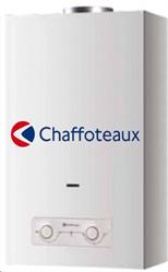 SCALDINO CAMERA APERTA 11 GPL CHAFFOTEAUX
