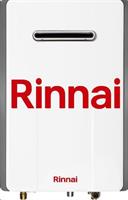 SCALDINO INFINITY 17 TIRAGGIO FORZATO ESTERNO GPL RINNAI